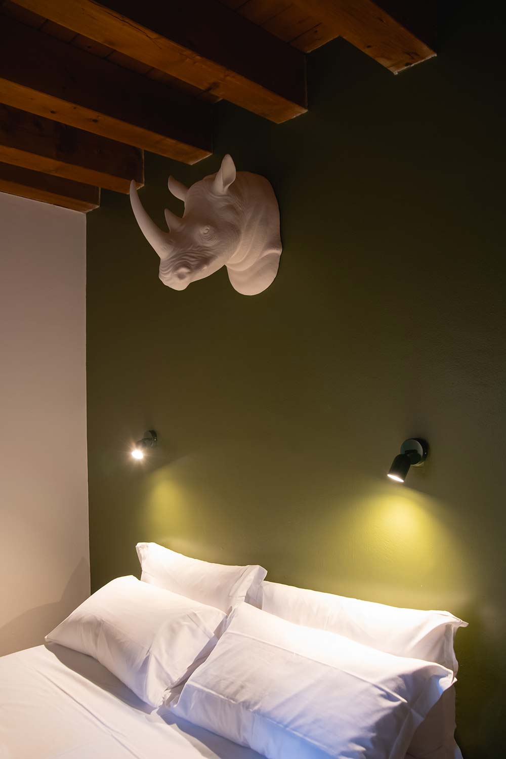Locanda Hemingway