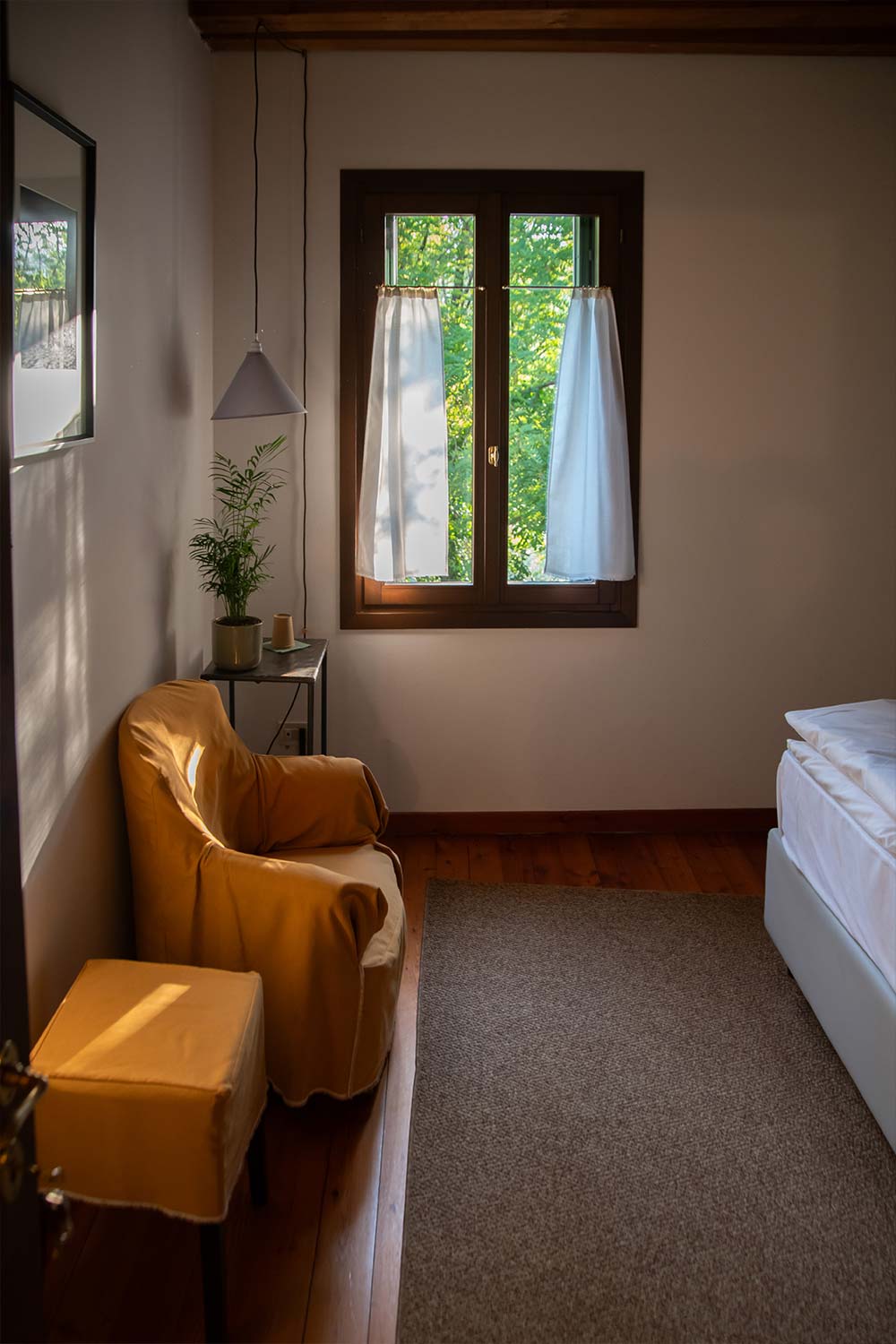 Locanda Hemingway