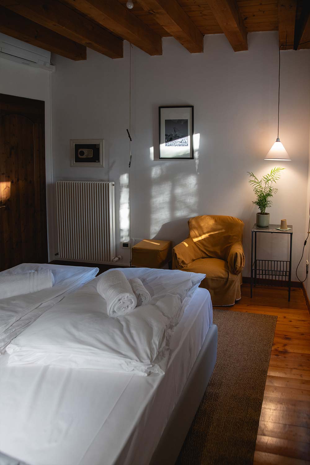 Locanda Hemingway