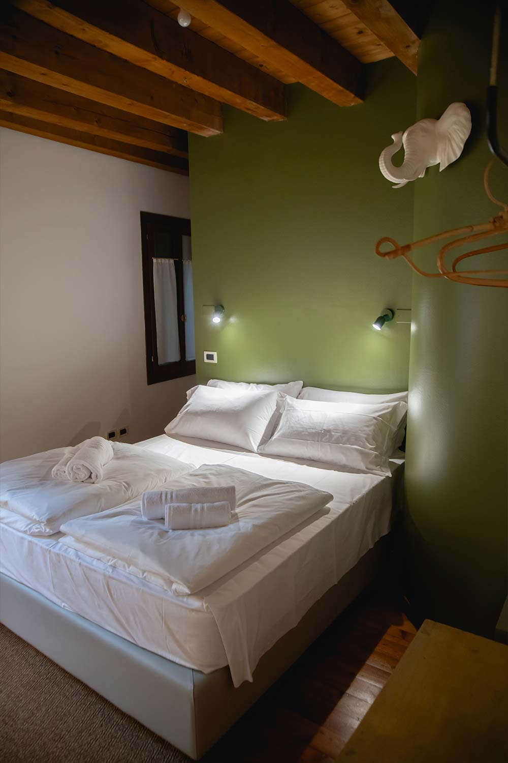 Locanda Hemingway