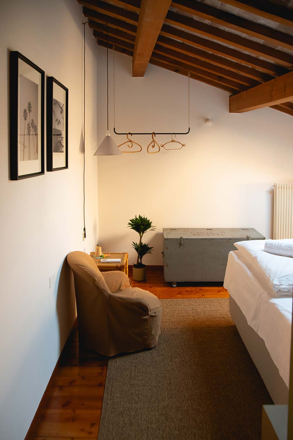 Locanda Hemingway