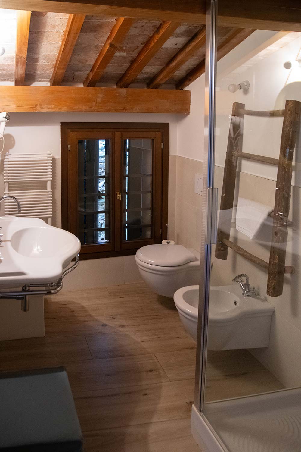Locanda Hemingway