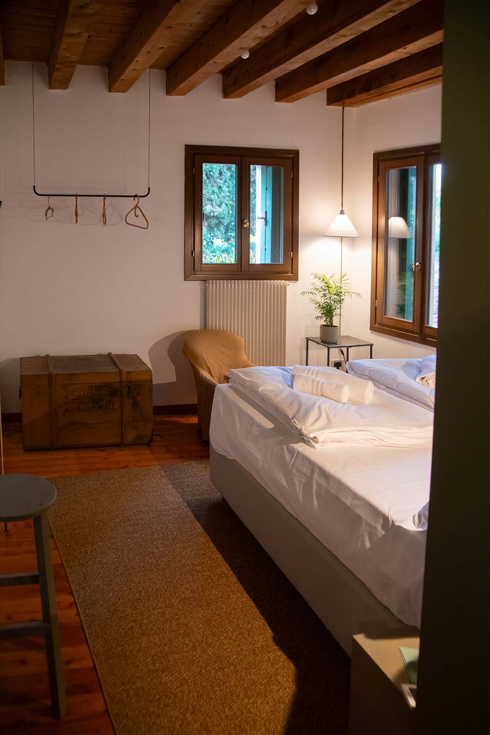 Locanda Hemingway