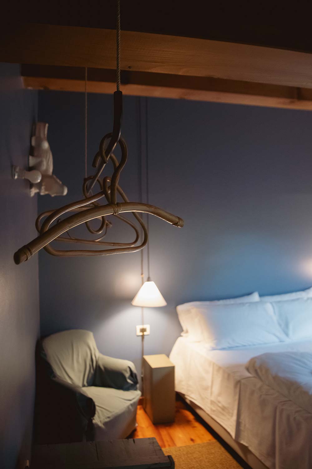 Locanda Hemingway