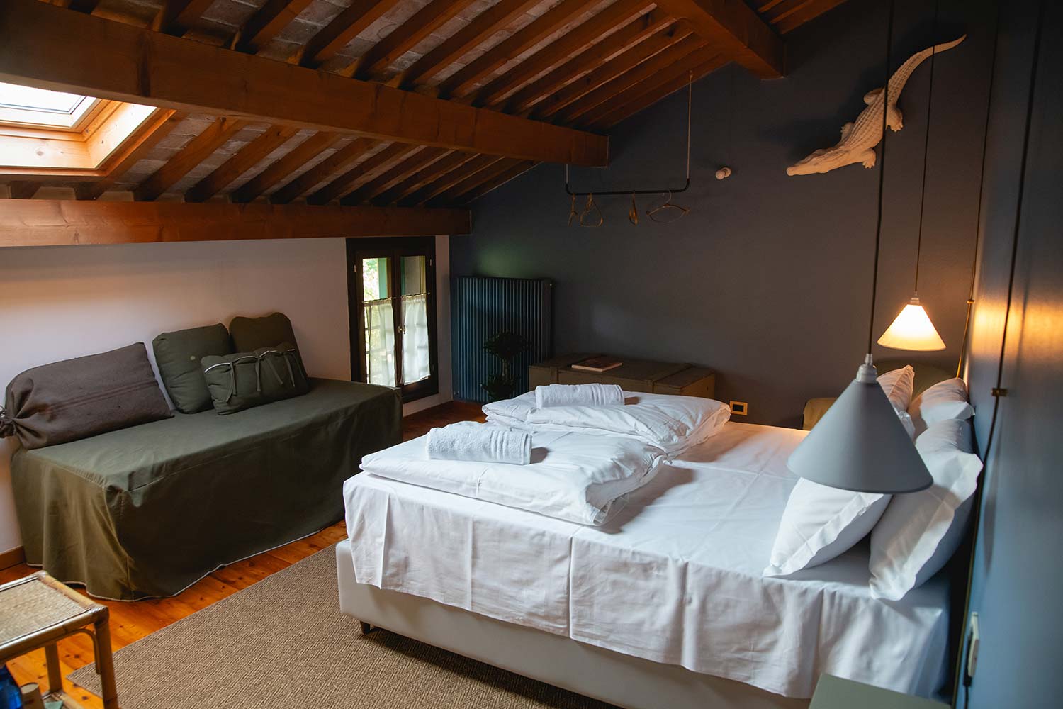 Locanda Hemingway