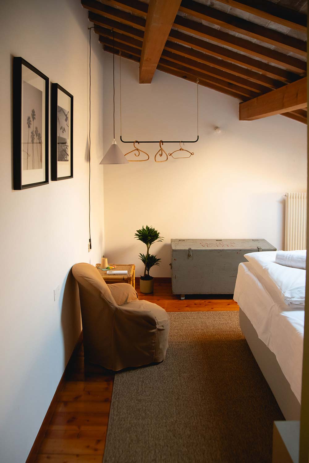 Locanda Hemingway