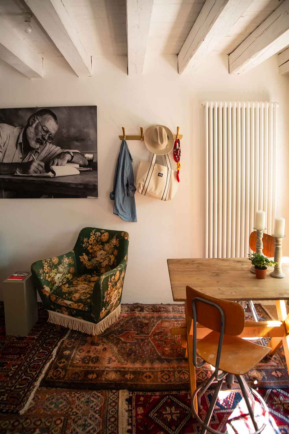 Locanda Hemingway