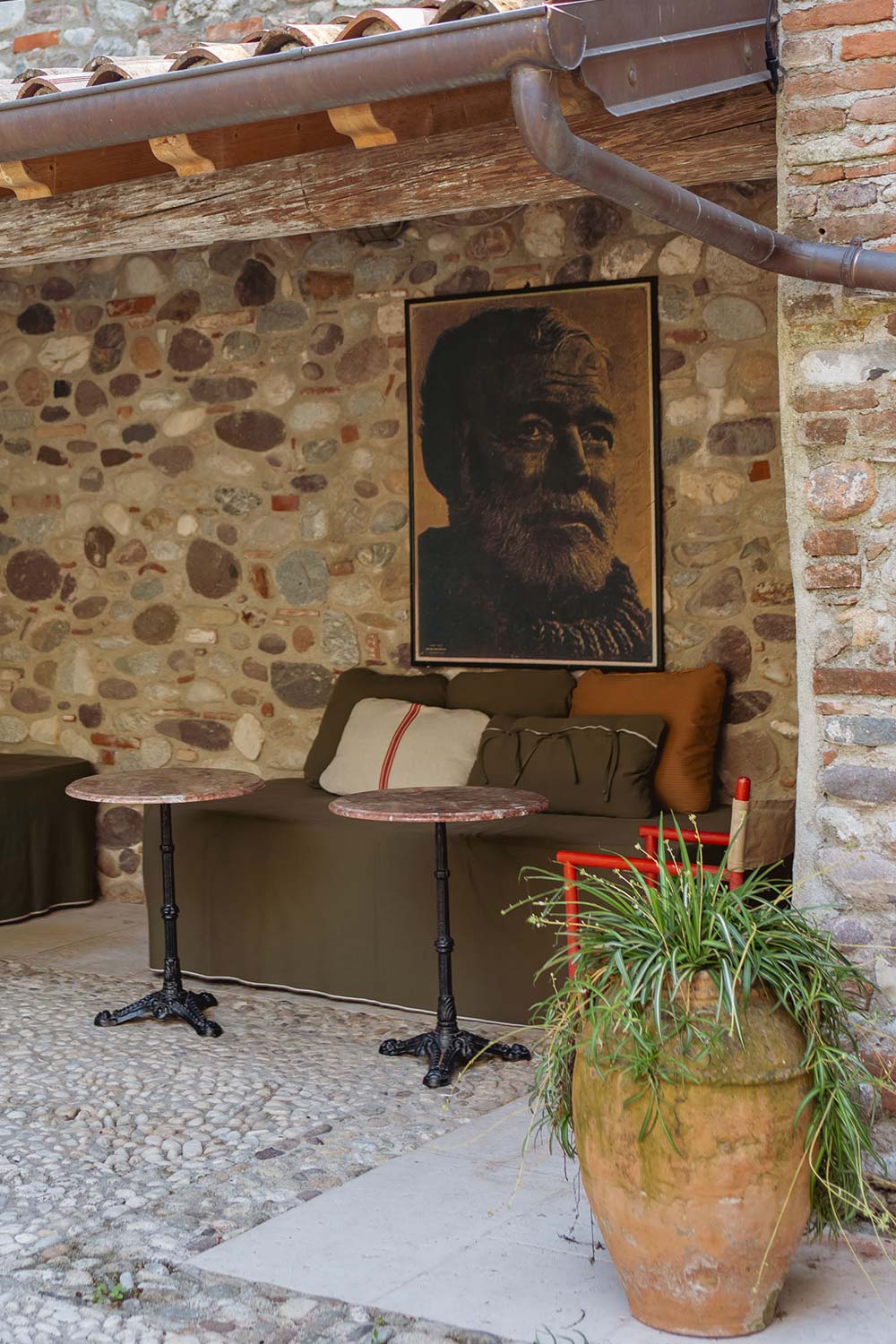 Locanda Hemingway