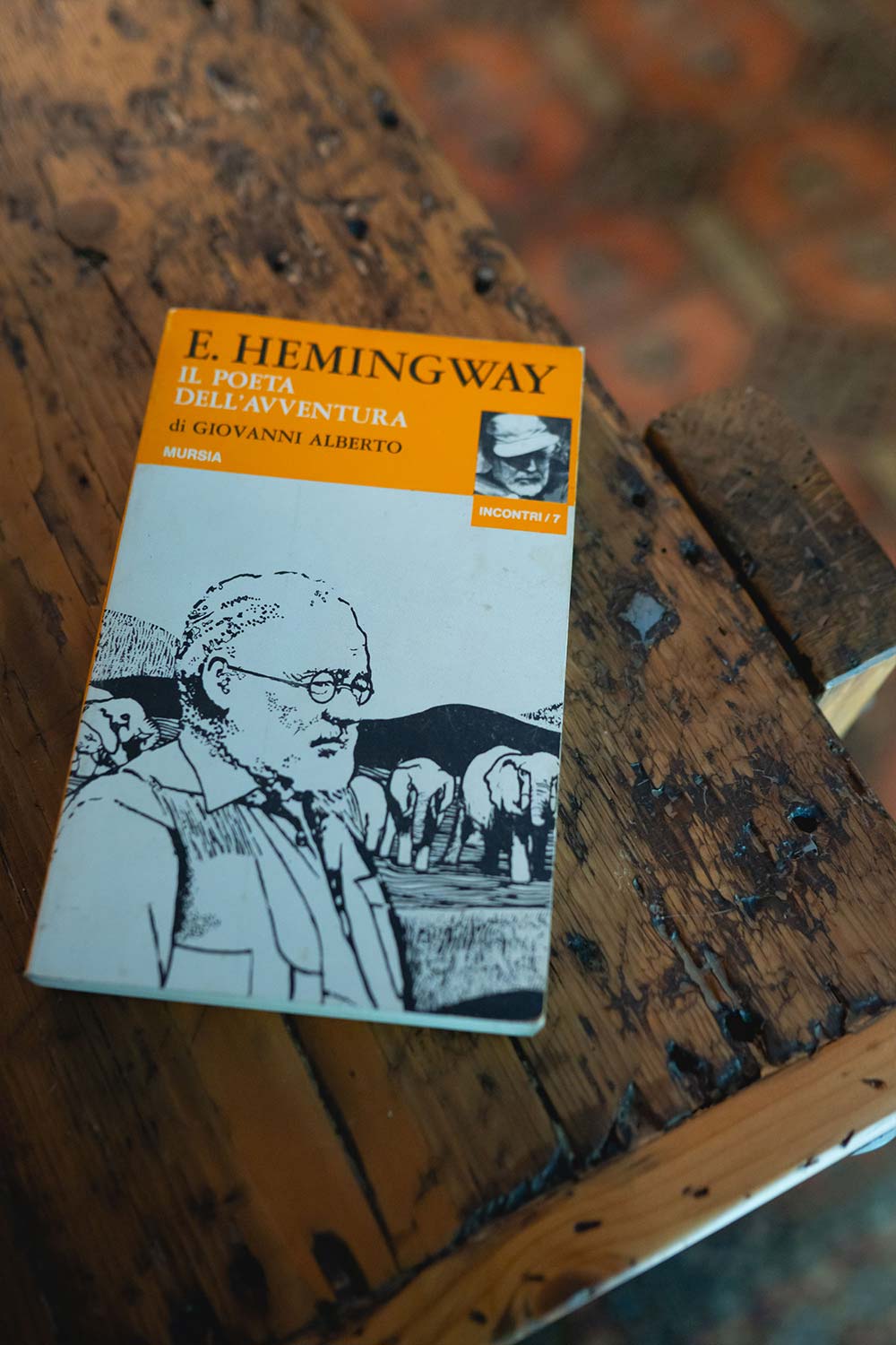Locanda Hemingway