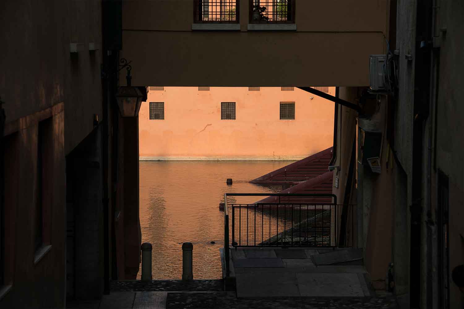 Locanda Hemingway