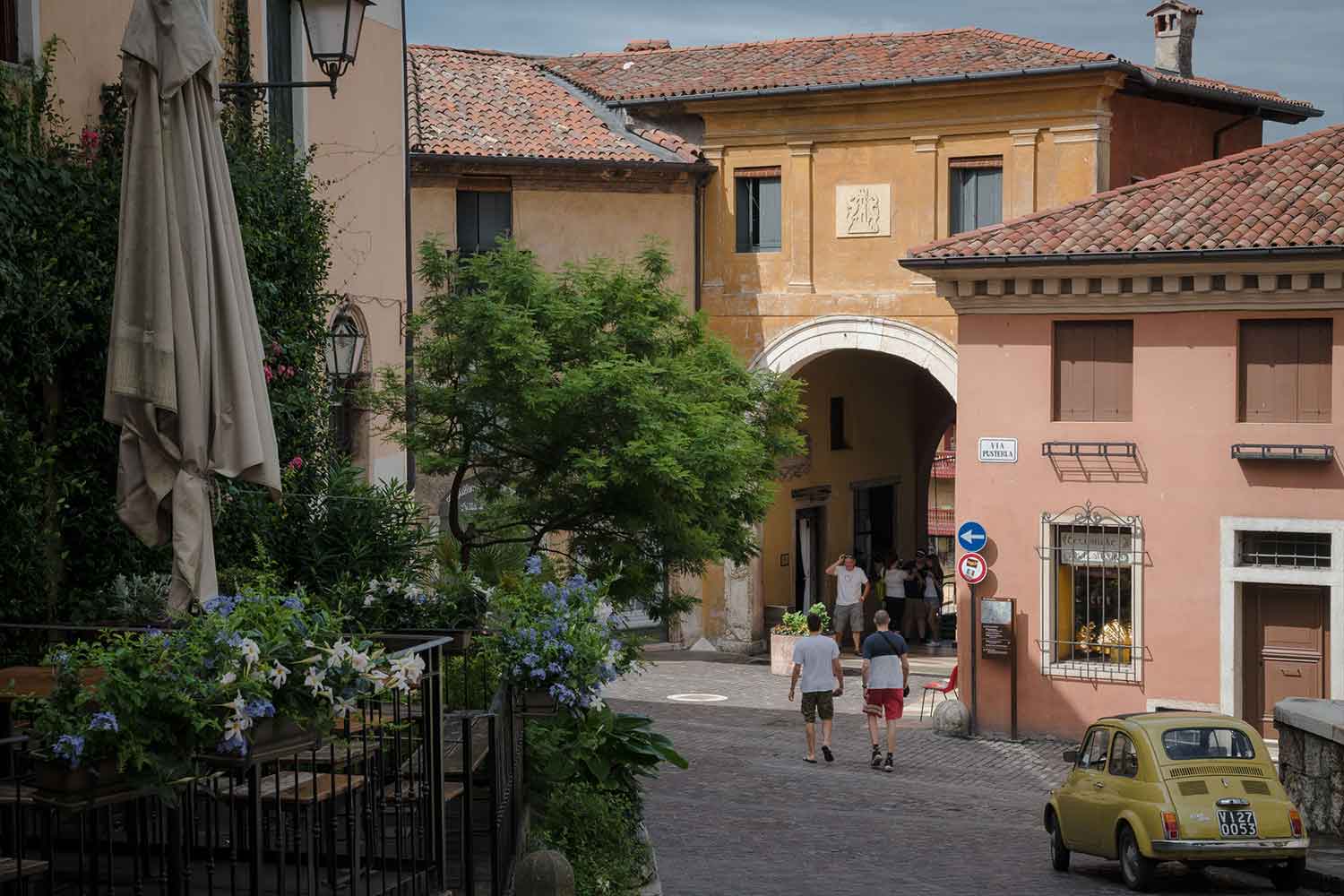 Locanda Hemingway